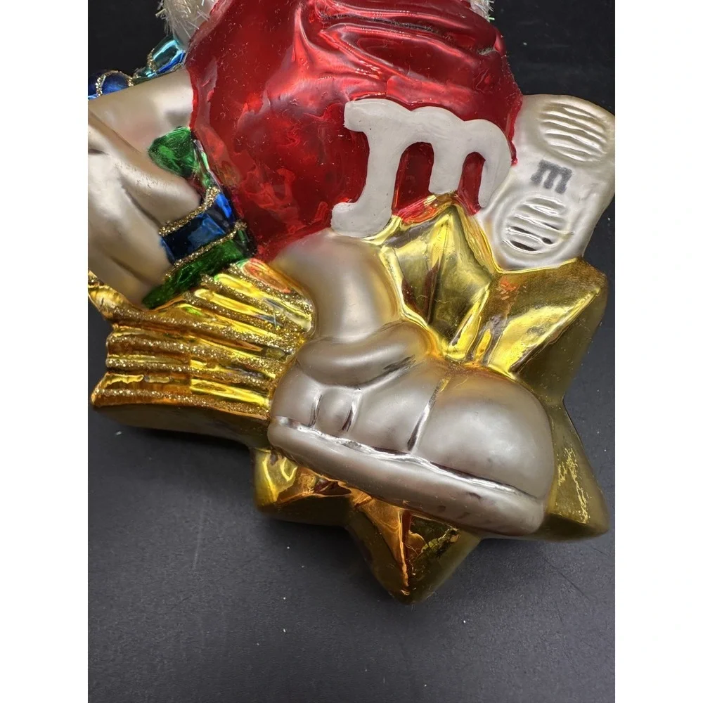 POLONAISE‎ KURT ADLER IM RED HOT M&M'S AP1325 5
